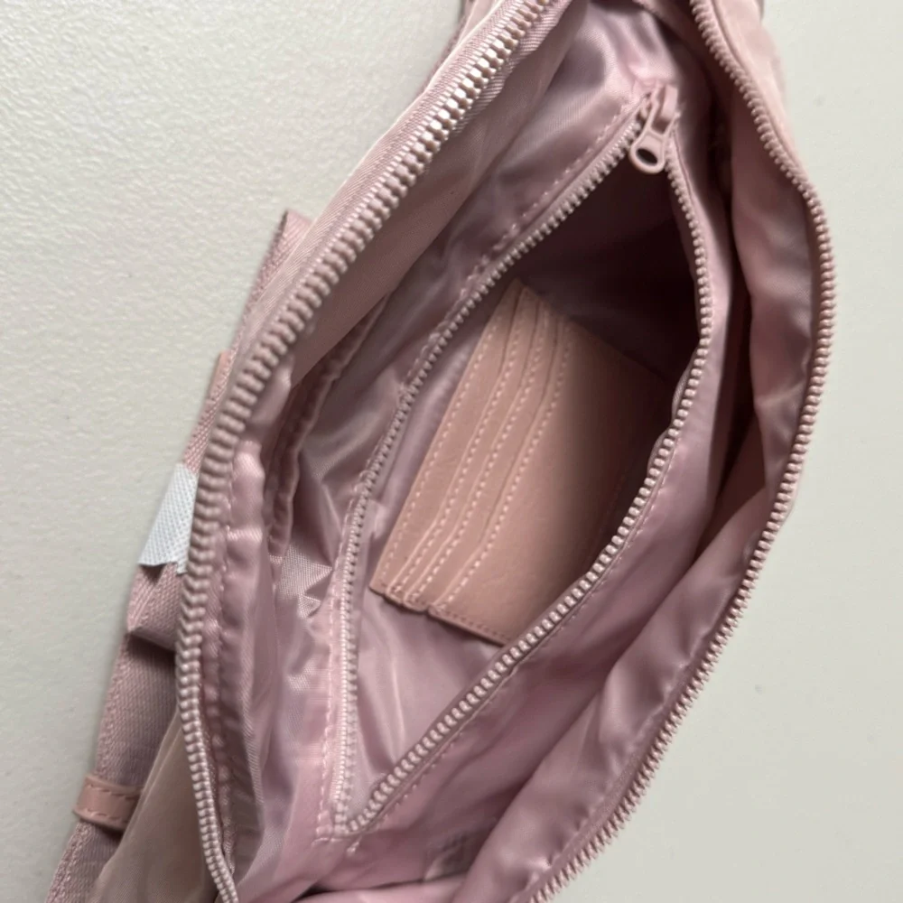 BEIS The Sport Pack Atlas Pink - Picture 4 of 4